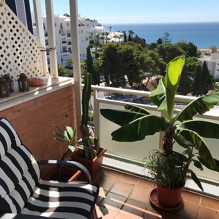 The Beach Oasis Torremolinos Exterior foto