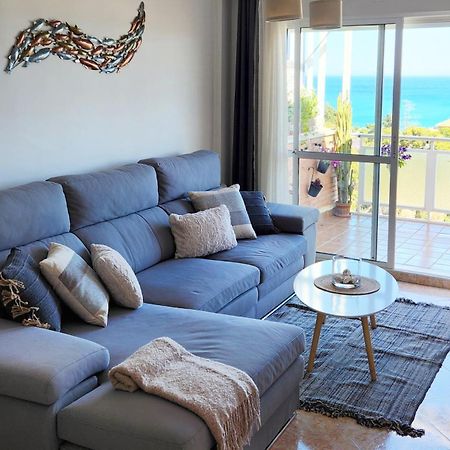 The Beach Oasis Torremolinos Exterior foto