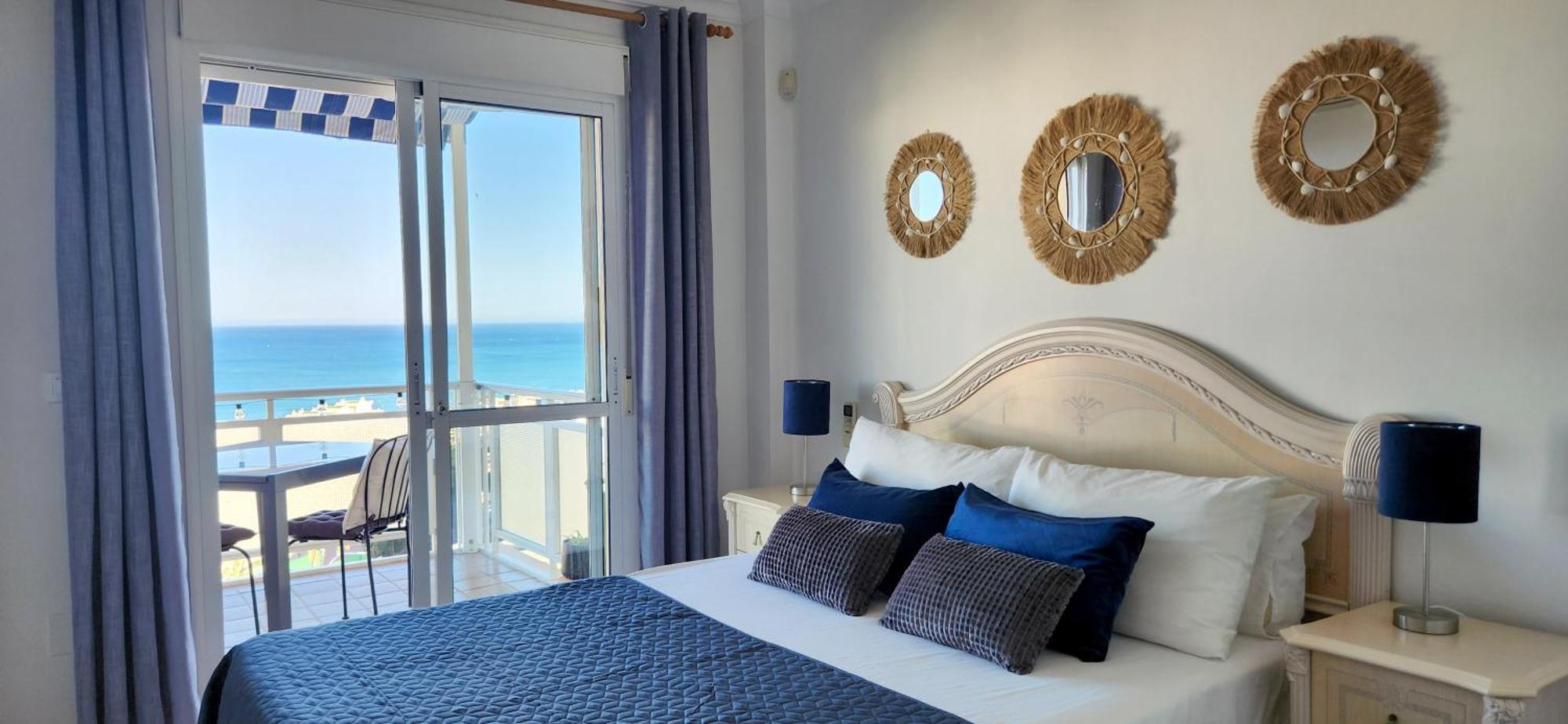 The Beach Oasis Torremolinos Exterior foto