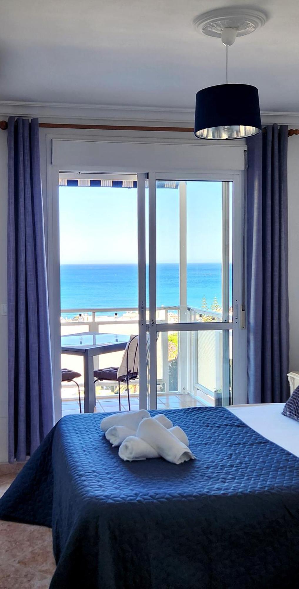 The Beach Oasis Torremolinos Exterior foto