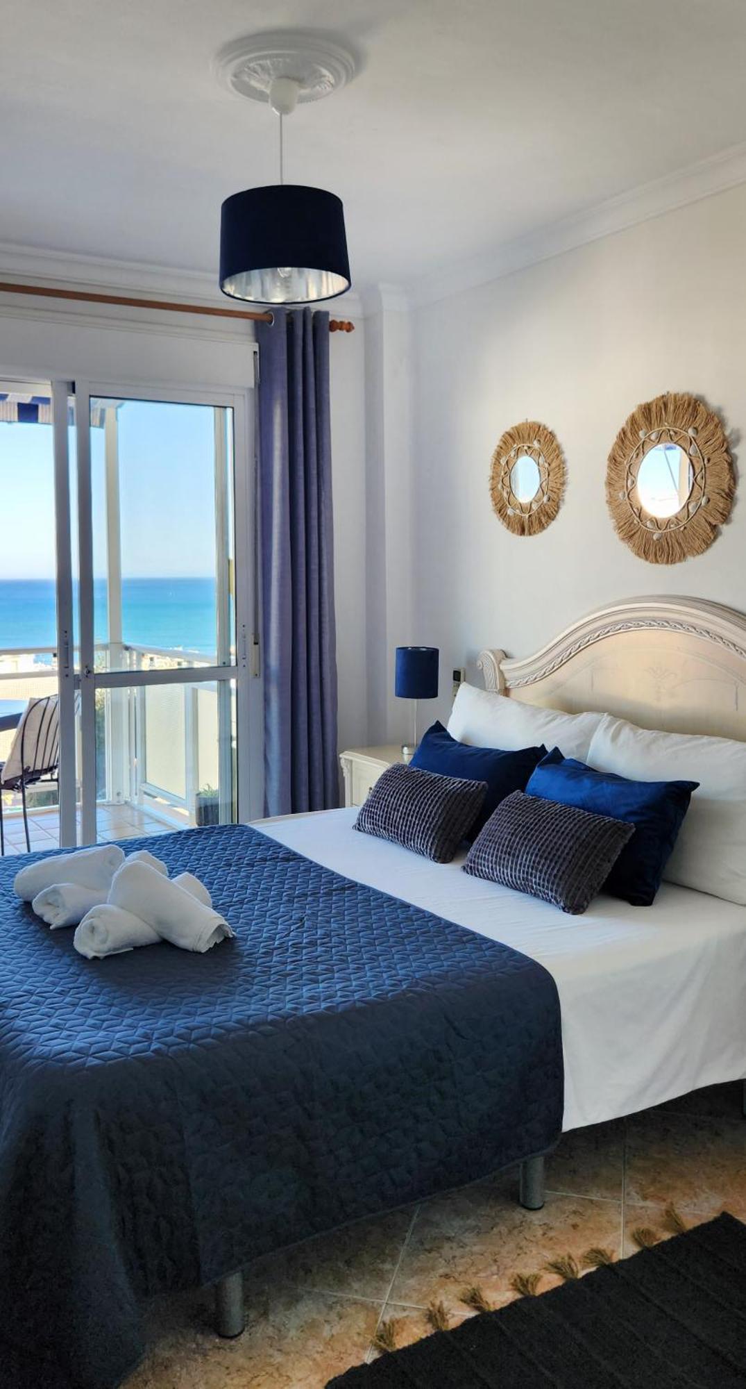 The Beach Oasis Torremolinos Exterior foto