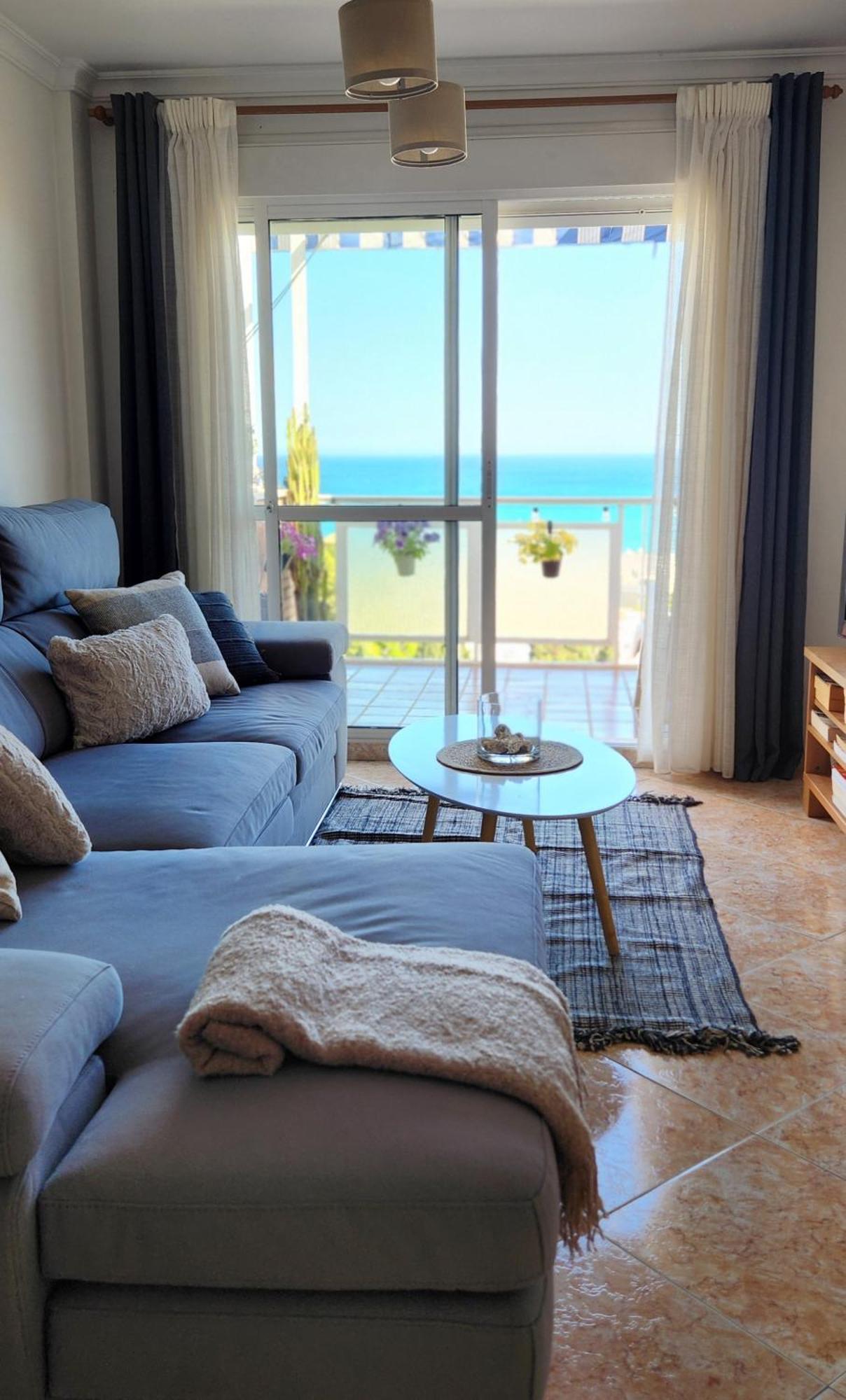 The Beach Oasis Torremolinos Exterior foto