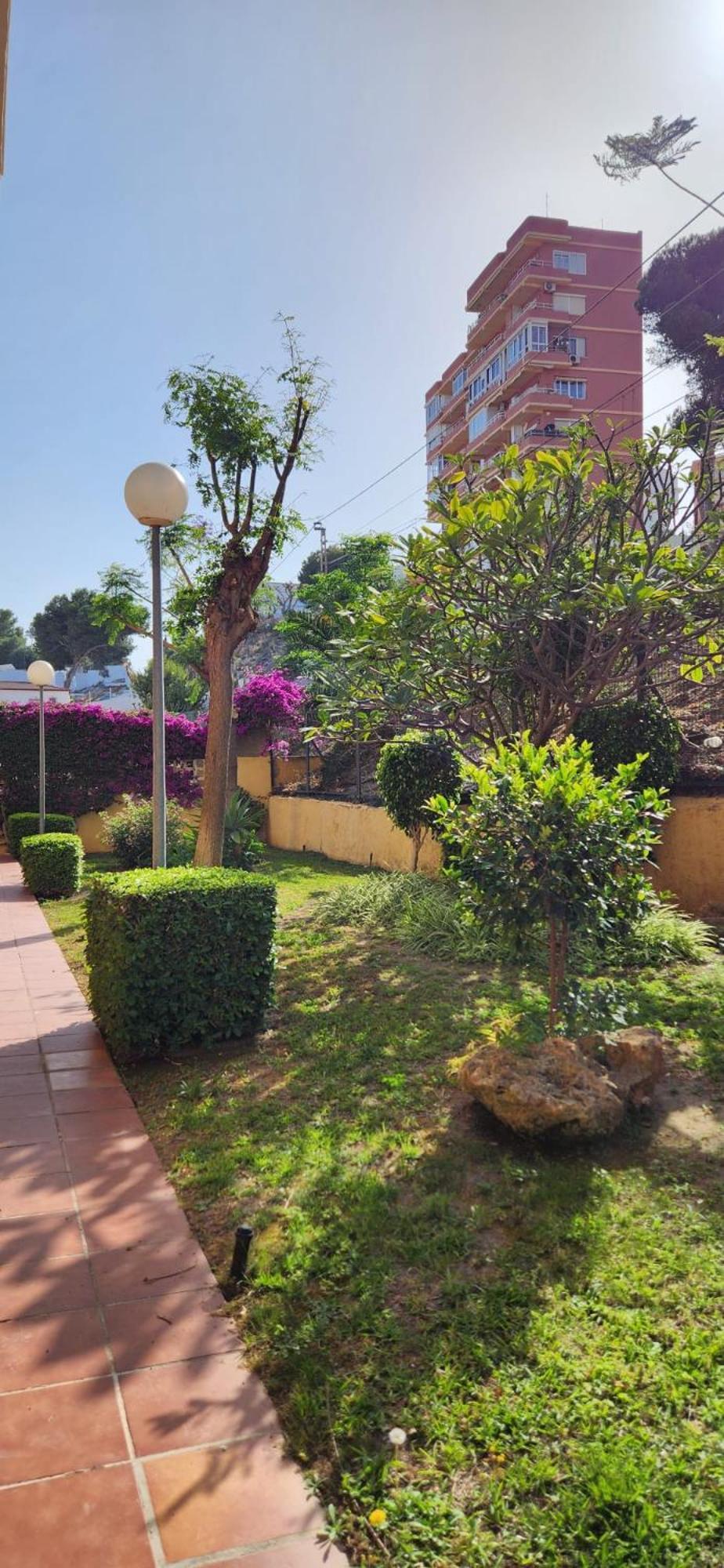 The Beach Oasis Torremolinos Exterior foto